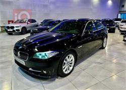 بي ام دبليو الفئة 5